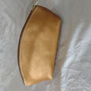 Portland Leather goods Eclipse in Honeycomb